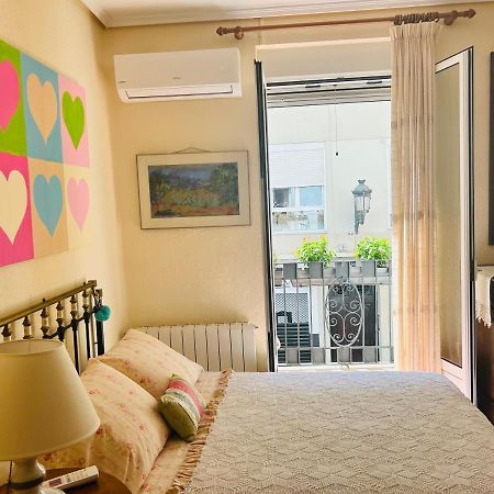 Habitacion Doble O Triple Corazon De Ruzafa 瓦伦西亚 外观 照片