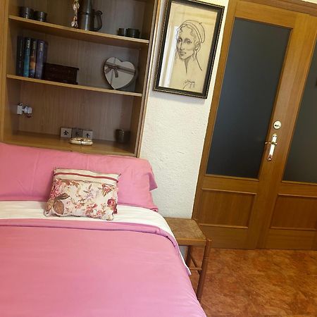 Habitacion Doble O Triple Corazon De Ruzafa 瓦伦西亚 外观 照片